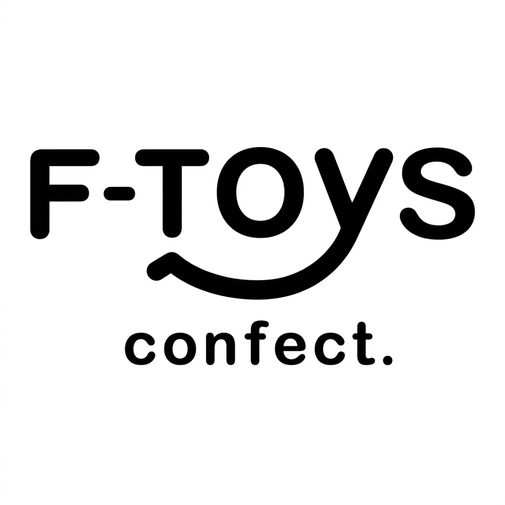 โลโก้ F-Toys