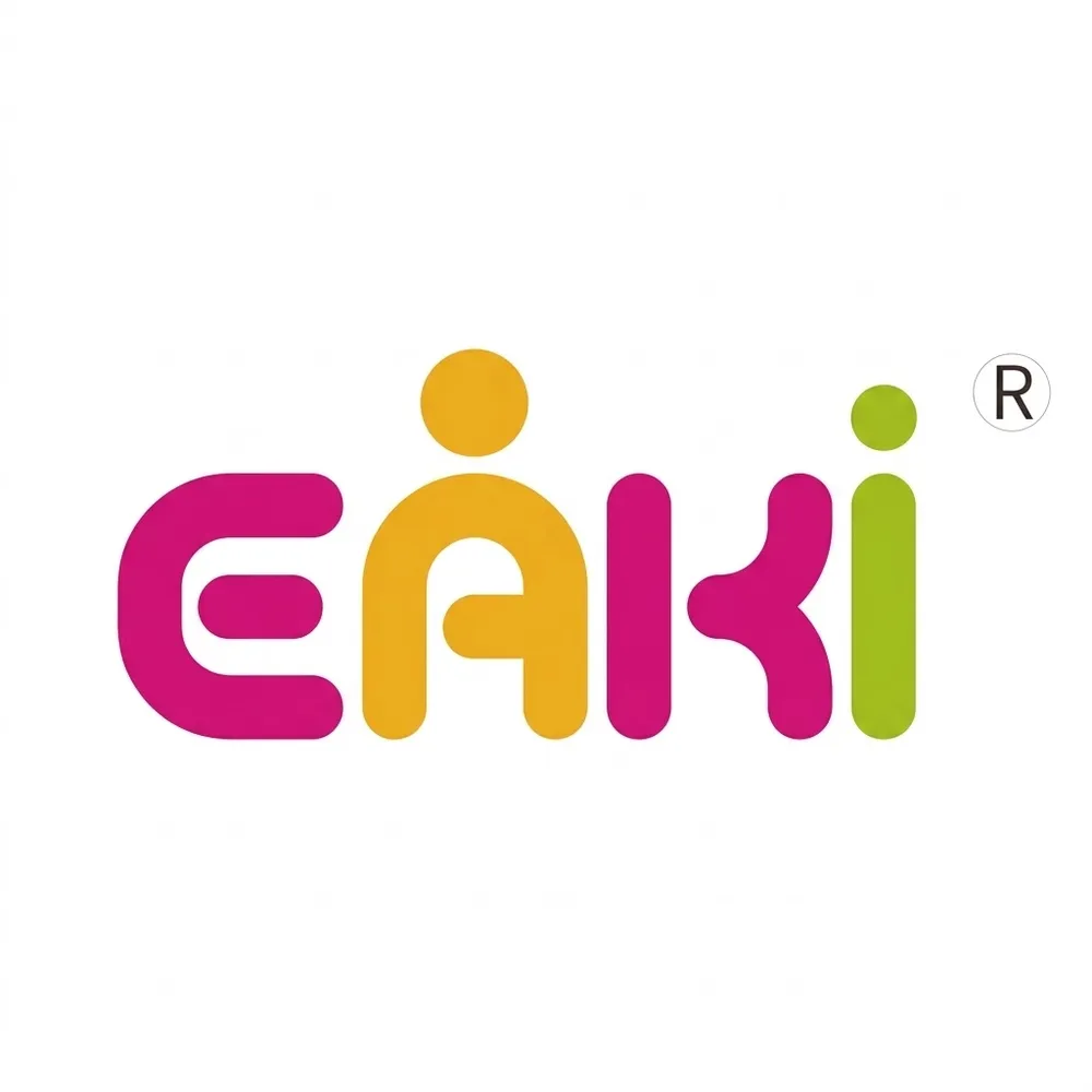 โลโก้ Eaki