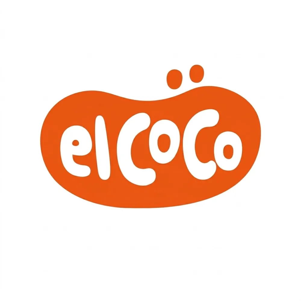 โลโก้ elCOCO