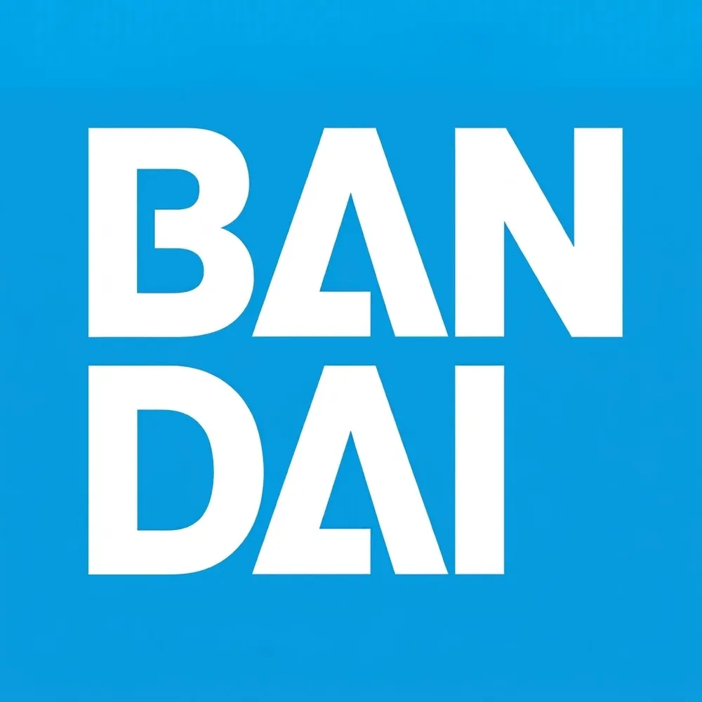 Bandai Spirits