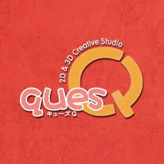 โลโก้ Ques Q