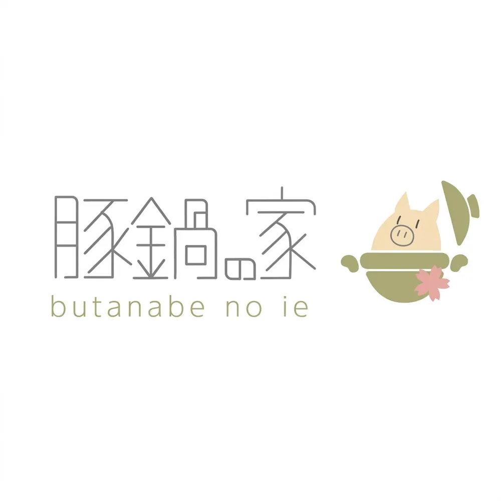 โลโก้ Butanabe no Ie