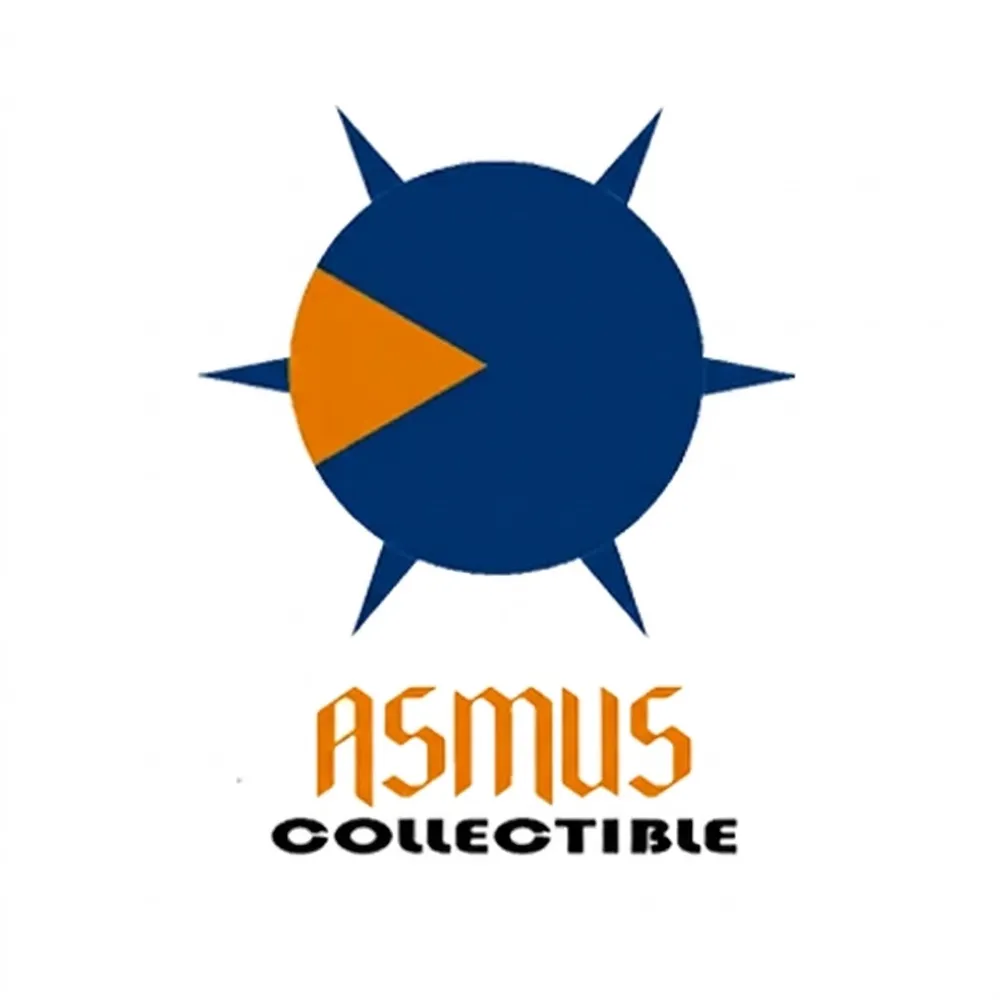 โลโก้ Asmus Toys