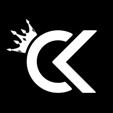 โลโก้ Cartoon Kingdom