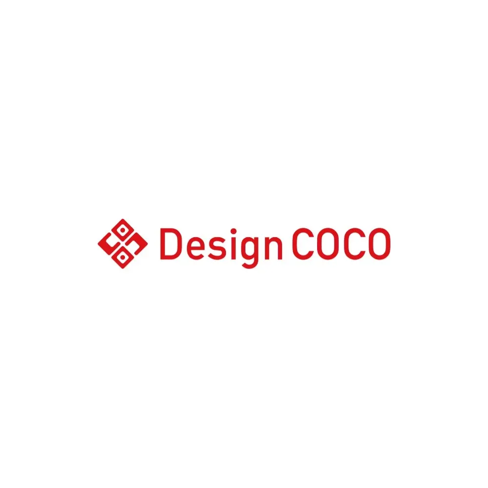 โลโก้ Design Coco
