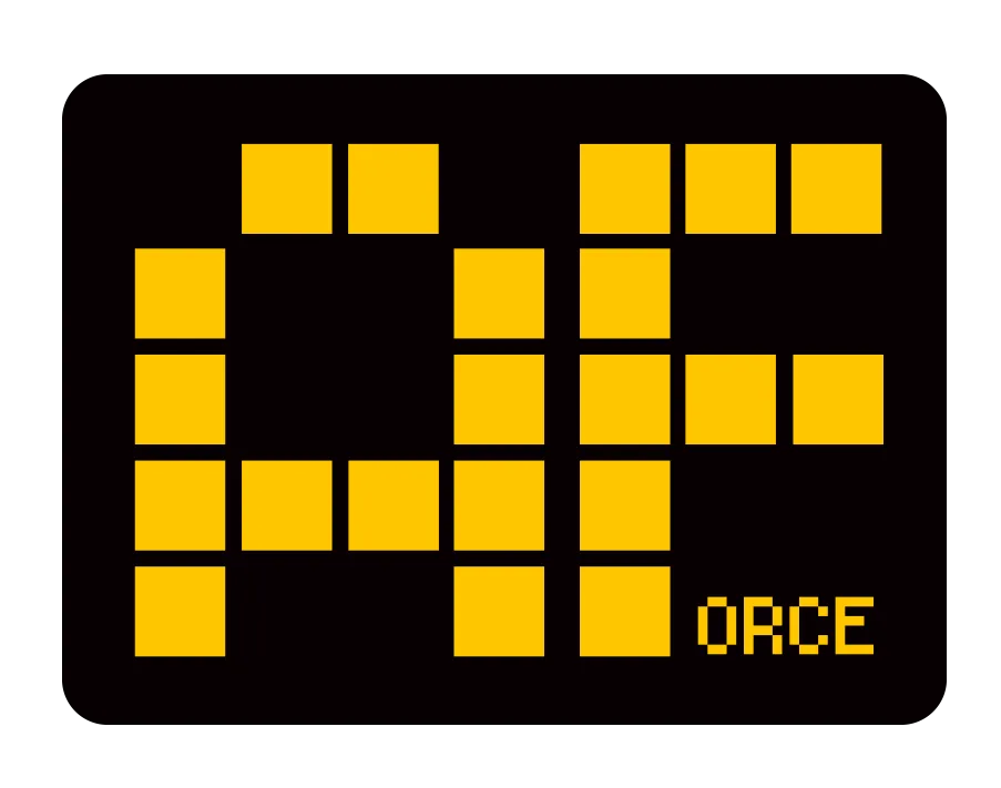 โลโก้ AForce