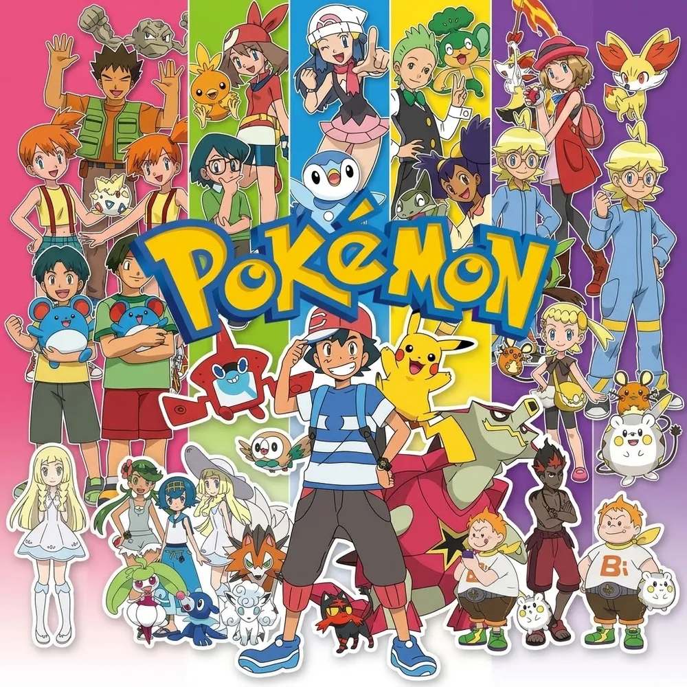 Pokémon