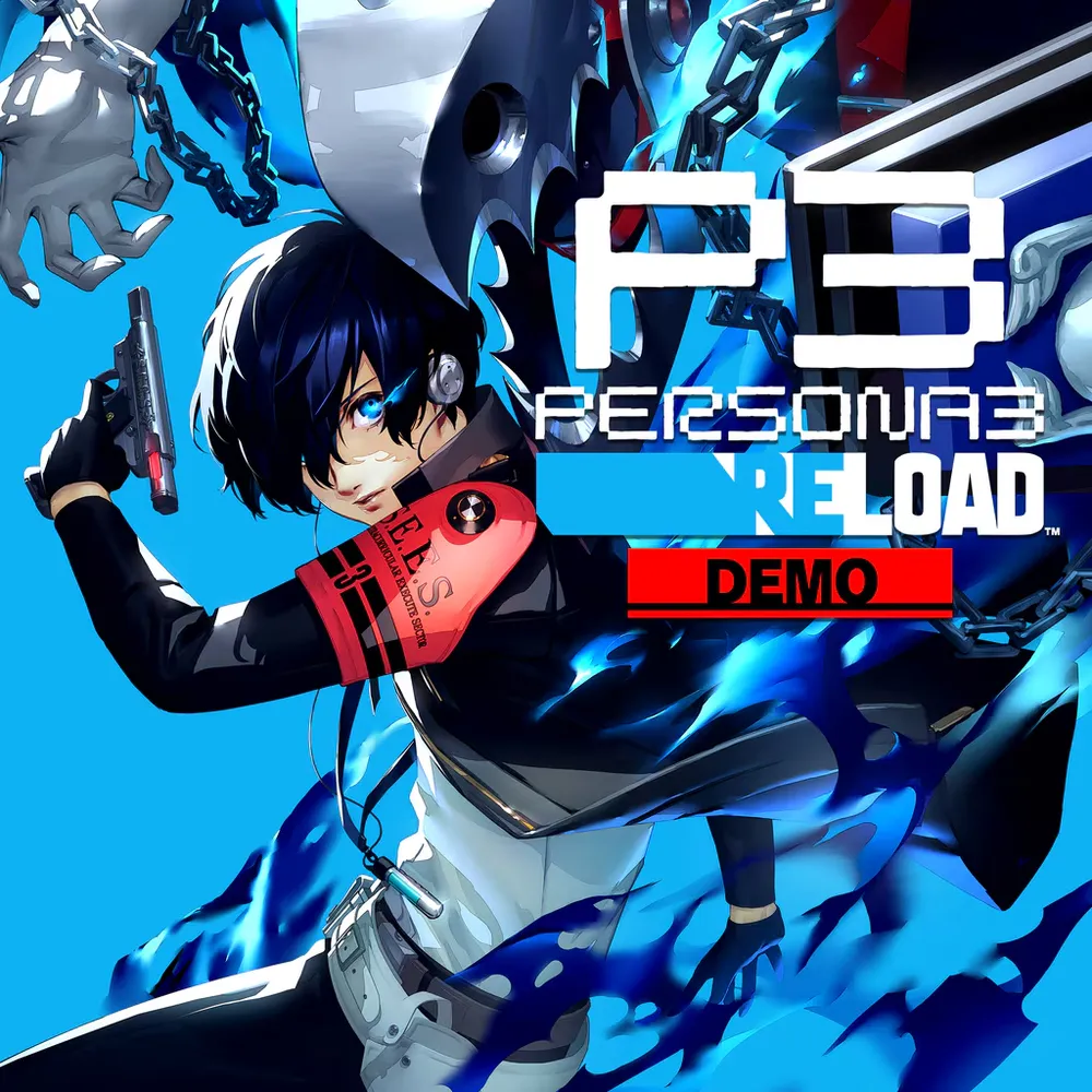 Persona 3