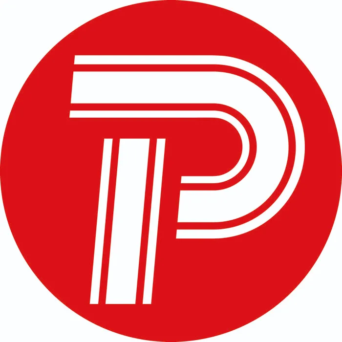 โลโก้ Plex