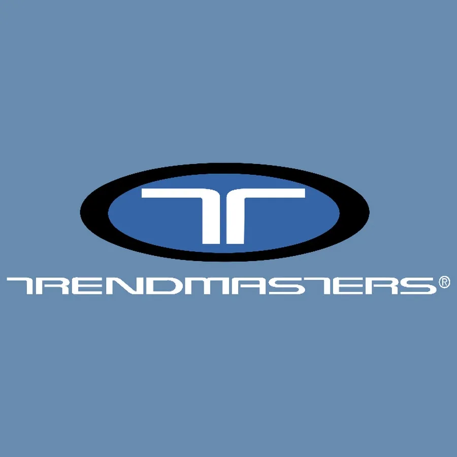โลโก้ Trendmasters