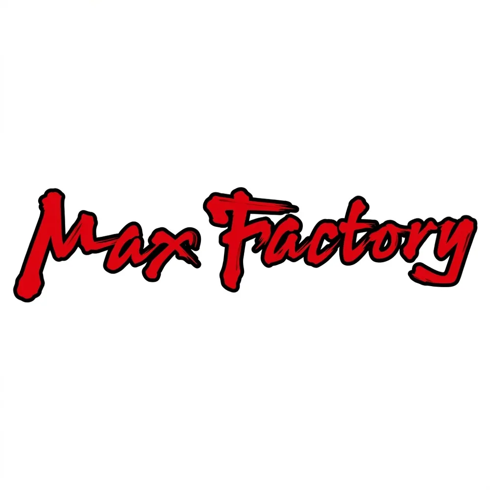 โลโก้ Max Factory