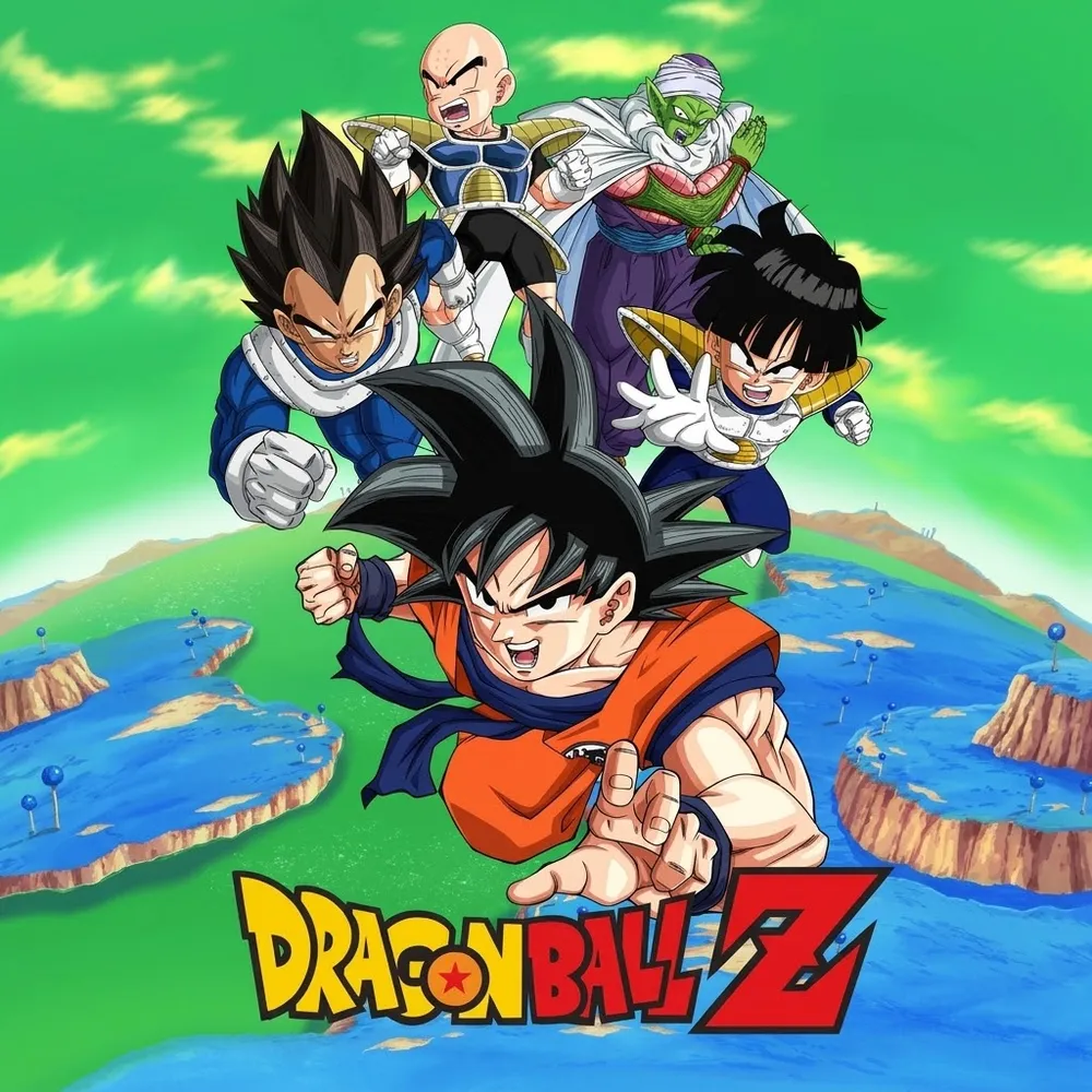 Dragon Ball