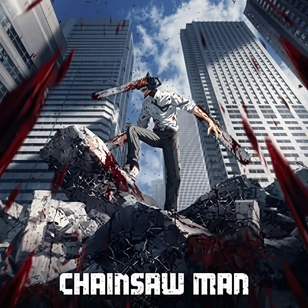 Chainsaw Man