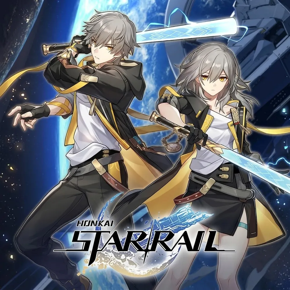 Honkai: Star Rail