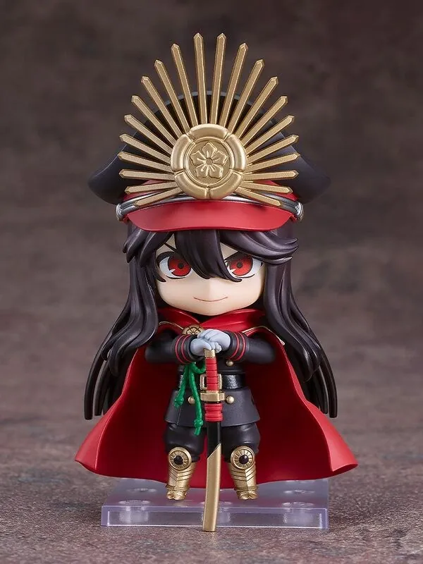 Fate/Grand Order - Oda Nobunaga - Nendoroid (#2632) - Archer (Good Smile Company)