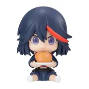 Kill la Kill - Matoi Ryuuko - Gashapon Online - Kill la Kill Mogumogu-tai - Mogumogu-tai (Bandai)