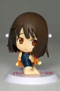 Bakemonogatari - Sengoku Nadeko - Chibi Kyun-Chara (Vol. 2) - B (Banpresto)