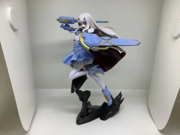 Fate/Grand Order - Melusine - 1/7 - Second Ascension (Aquakurow)