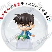 Meitantei Conan - Edogawa Conan - Koro Colle! - Meitantei Conan Koro Colle! Collection Vol. 2 (Bushiroad Creative)