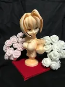 Fate/Grand Order - Nero Claudius - Si Vales Valeo (Midoruwear)