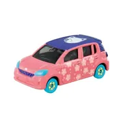 Kimetsu no Yaiba - Makomo - Kimetsu no Yaiba Tomica (vol. 4 17) - Tomica (Takara Tomy)