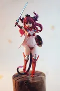 Fate/Grand Order - Elizabeth Báthory (Lilim)