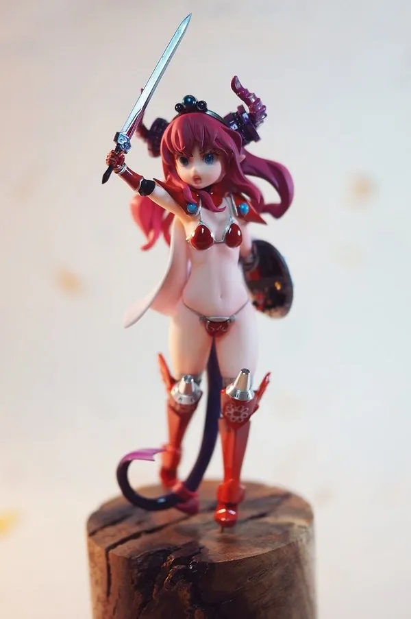 Fate/Grand Order - Elizabeth Báthory (Lilim)
