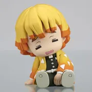 Kimetsu no Yaiba - Agatsuma Zenitsu - Katazun Fig. - Katazun Fig. Kimetsu no Yaiba Vol.3 (Takara Tomy A.R.T.S)