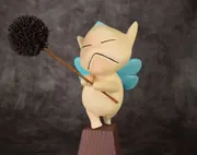 Berserk - Puck - 1/1 (Salmon Village)