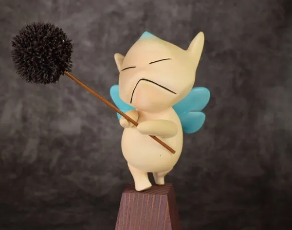 Berserk - Puck - 1/1 (Salmon Village)