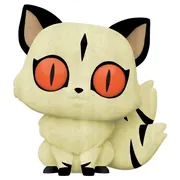Sengoku Otogizoushi: InuYasha - Kirara - POP! Animation (938) - POP! Vinyl - Flocked (Funko Toys, Hot Topic)