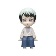 Kimetsu no Yaiba - Yushirou - Suwaru Kimetsu no Yaiba 25-tai Set - Suwaru Series (Kitan Club)