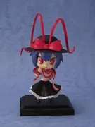 Touhou Project - Nagae Iku (Kagerou Unmei)