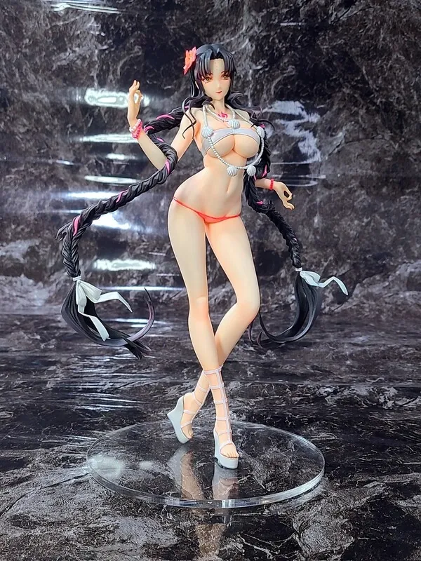 Fate/Grand Order - Sesshouin Kiara - 1/6 - Mizugi (Anadigi)
