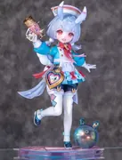 Genshin Impact - Sigewinne - 1/7 (Momo+)