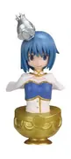 Mahou Shoujo Madoka☆Magica - Miki Sayaka - Chess Piece - Mahou Shoujo Madoka ☆ Magica Chess Piece Collection Vol.1 - Mahou Shoujo Madoka★Magica Chess Piece Collection - Knight (Takara Tomy A.R.T.S)