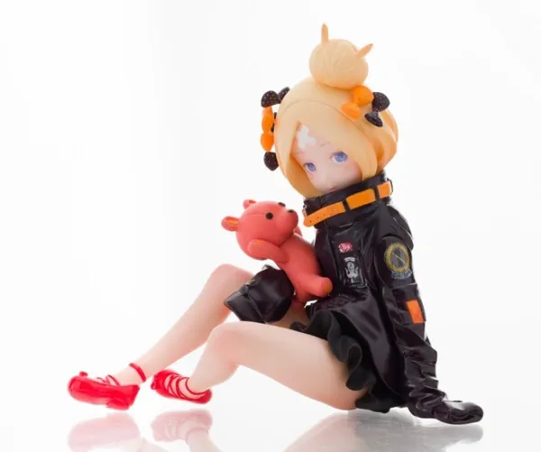 Fate/Grand Order - Abigail Williams - Eireo Ryosou (Zoukabuto)