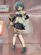 Mahou Shoujo Madoka☆Magica - Miki Sayaka - Ichiban Kuji Premium - Ichiban Kuji Premium Mahou Shoujo Madoka☆Magica Part2 (Banpresto)