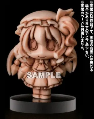 Touhou Project - Flandre Scarlet - Dice Kit (RyunRyunTei, Tick Tock Rabbit)