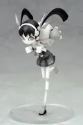 Bakemonogatari - Hachikuji Mayoi - Ueda Hajime ver. (Ques Q)