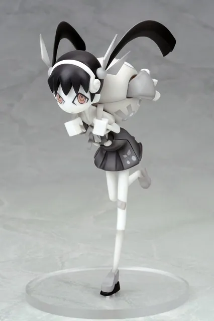 Bakemonogatari - Hachikuji Mayoi - Ueda Hajime ver. (Ques Q)