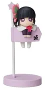 Kimetsu no Yaiba - Tsuyuri Kanao - Decora-Pic - Decora-Pic Kimetsu no Yaiba Second Form (Stand Stones)