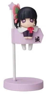 Kimetsu no Yaiba - Tsuyuri Kanao - Decora-Pic - Decora-Pic Kimetsu no Yaiba Second Form (Stand Stones)