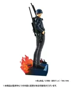 Meitantei Conan - Akai Shuuichi - Meitantei Conan Secret Scene Box Vol.1 - Puchirama Series (MegaHouse)