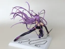 Fate/Stay Night - Medusa - 1/6 - Rider (Cerberus Project)