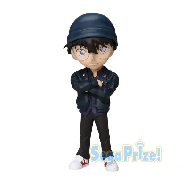 Meitantei Conan - Edogawa Conan - PM Figure - Akai Ver. (SEGA)