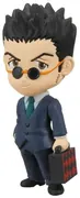 Hunter × Hunter - Leorio Paradinight - Candy Toy (Bandai)