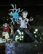 Naruto Shippuuden - Hatake Kakashi - Champion Class - Naruto Champion Class - Anbu (Blokees)