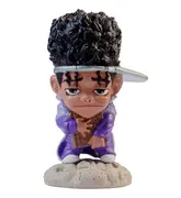 Jojo no Kimyou na Bouken - Stardust Crusaders - Boingo - Tohth Shin - Chara Heroes - Stardust Crusaders 3 (Tokimeki.com)