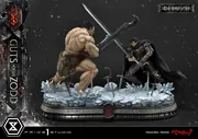 Berserk - Guts - Zodd - Diorama - Ultimate Diorama Masterline (UDMBR-01DX) - 1/6 - DX Version (Prime 1 Studio)